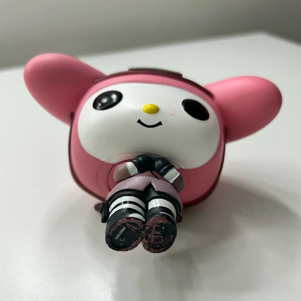 Complete Naruto X Sanrio Funko Pops - Picture 15 of 16